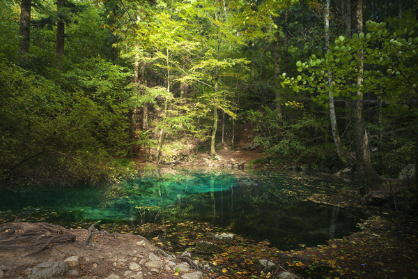 Get it right in the camera – Improve your Landscape photography