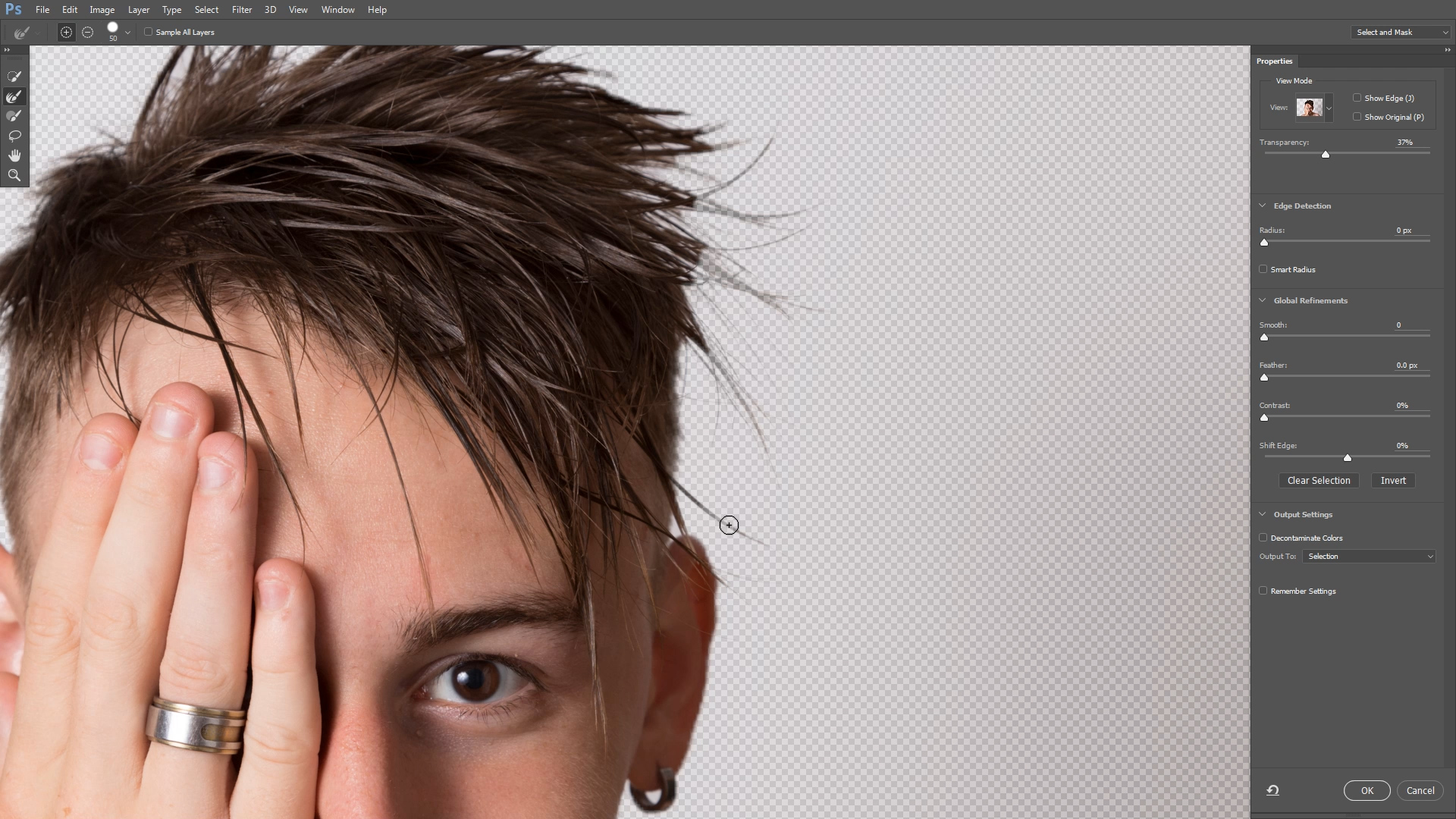 Photoshop CC 2015.5 update