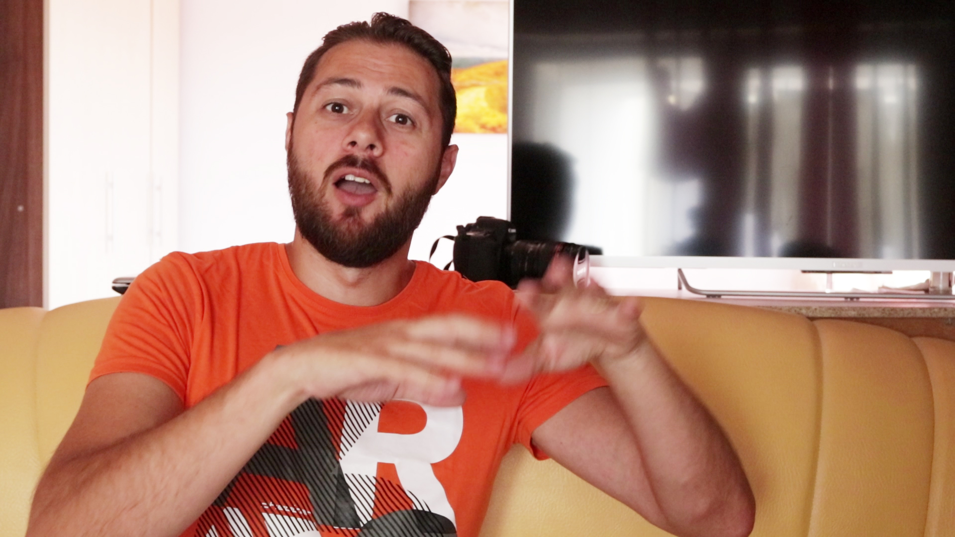 Photo Talk – There is no magic formula for rapid success as a photographer (Episode 2)